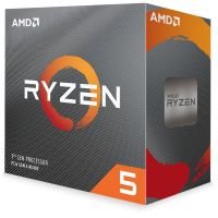 中央处理器: AMD Ryzen 5 3600 设备