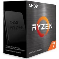 中央处理器: AMD Ryzen 7 5800X 设备