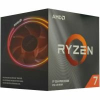 中央处理器: AMD Ryzen 7 3800 设备