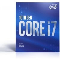 中央处理器: Intel Core i7-10700F 设备