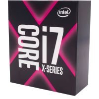 中央处理器: Intel Core I7-7740X 设备