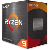 中央处理器: AMD Ryzen 9 5900X 设备
