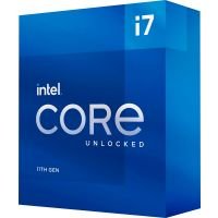 中央处理器: Intel Core i7-11700K 设备