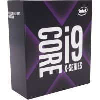 中央处理器: Intel Core i9-9940X 设备