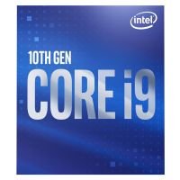 中央处理器: Intel Core i9-10900 设备