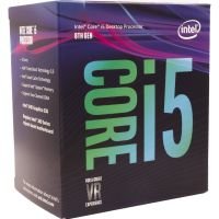 中央处理器: Intel Core i5-8500 设备