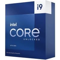 中央处理器: Intel Core i9-13900KF 设备