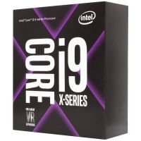 中央处理器: Intel Core i9-7920X 设备