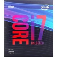 中央处理器: Intel Core i7-9700KF 设备