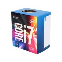 中央处理器: Intel Core i7-7700 设备
