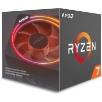中央处理器: AMD Ryzen 7 3800X 设备