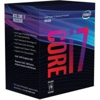 中央处理器: Intel Core i7-8700 设备