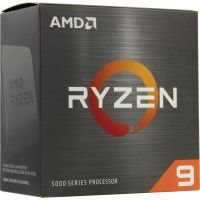 中央处理器: AMD Ryzen 9 5950X 设备