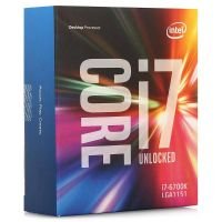 中央处理器: Intel Core i7-6700K 设备