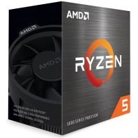中央处理器: AMD Ryzen 5 5600X 设备