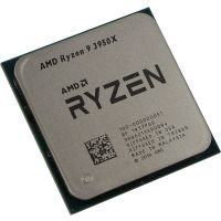 中央处理器: AMD Ryzen 9 3950X 设备