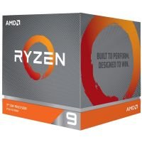 中央处理器: AMD Ryzen 9 3900XT 设备