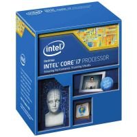 中央处理器: Intel Core i7-5820K 设备