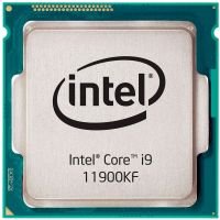 中央处理器: Intel Core i9-11900KF 设备