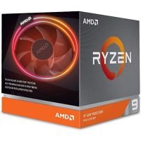 中央处理器: AMD Ryzen 9 3900X 设备