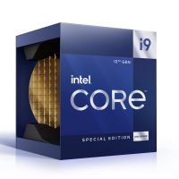 中央处理器: Intel Core i9-12900KS 设备