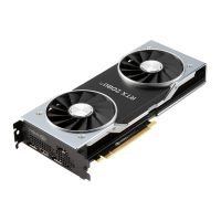显卡: NVIDIA GeForce RTX 2080 Ti 设备