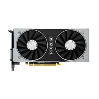 显卡: NVIDIA GeForce RTX 2060 设备
