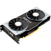 显卡: NVIDIA GeForce RTX 2070 设备