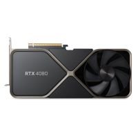 显卡: NVIDIA GeForce RTX 4080 设备