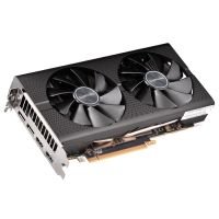 显卡: Radeon RX 580 设备