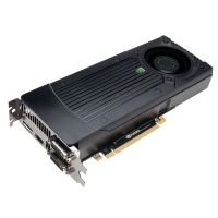 显卡: NVIDIA GeForce GTX 660 设备