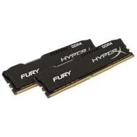 随机存取存储器: Kingston HyperX FURY Black Series 设备