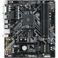 随机存取存储器: Gigabyte B450M DDR4 设备
