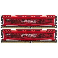 随机存取存储器: Crucial DDR4 设备