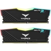 随机存取存储器: Team Group T-Force Delta RGB DDR4 设备