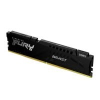 随机存取存储器: Kingston FURY BEAST DDR5 设备