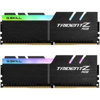 随机存取存储器: G.Skill Trident Z DDR4 设备
