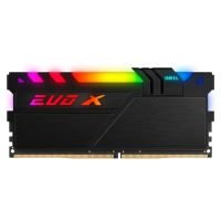 随机存取存储器: GeIL Evo X II RGB DDR4 设备