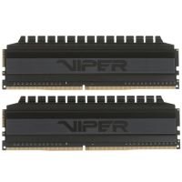 随机存取存储器: Patriot Viper 4 Blackout DDR4 设备