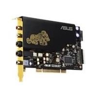 声卡: Asus Xonar Essence STX 设备