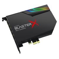 声卡: Sound Blaster AE-5 设备