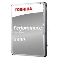 固态硬盘: Toshiba X300 设备