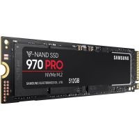 固态硬盘: Samsung 970 PRO 设备