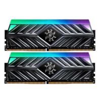 固态硬盘: A-Data XPG Spectrix D41 RGB 设备
