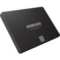 固态硬盘: Samsung 850 EVO 设备
