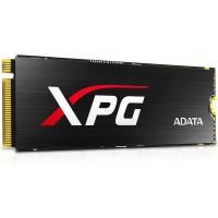 固态硬盘: A-Data XPG SX8200 设备