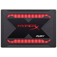 固态硬盘: HyperX Fury 960GB 设备