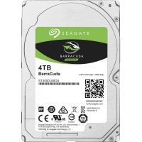 固态硬盘: Seagate Barracuda 设备