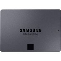固态硬盘: Samsung SSD 设备