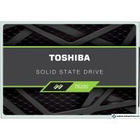 固态硬盘: Toshiba OCZ TR200 设备